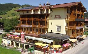 Hotel Austria Wildschönau